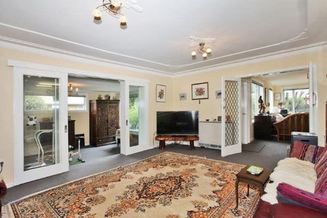 Photo of property in 222 Yaldhurst Road, Avonhead, Christchurch, 8042