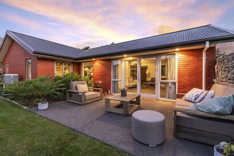 Photo of property in 12 Oak Tree Lane, Rolleston, 7614