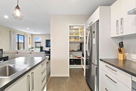 Photo of property in 3 Chert Street, Rolleston, 7614