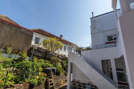 Photo of property in 10u4 Ohiro Road, Aro Valley, Wellington, 6021