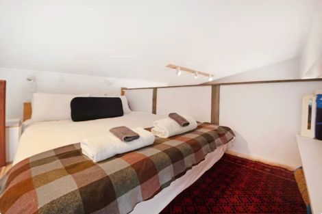 Photo of property in Dixonlane Apartments, 21/7 Feltex Lane, Te Aro, Wellington, 6011