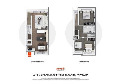 Photo of property in 45 Kairakau Street, Papakura, 2110