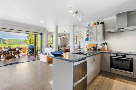 Photo of property in 115 Puketirau Road, Arapuni, Tirau, 3484