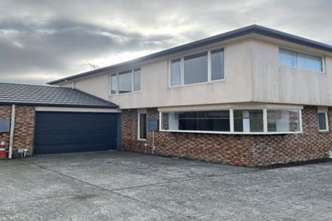 Photo of property in 3/37 Picton Avenue, Riccarton, Christchurch, 8011