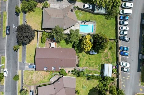 Photo of property in 8 Fend Street, Chartwell, Hamilton, 3210