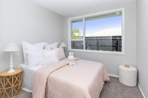 Photo of property in 51a Rayburn Avenue, Papanui, Christchurch, 8053