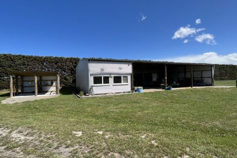 Photo of property in 1070 Grahams Road, Ashton, Ashburton, 7774