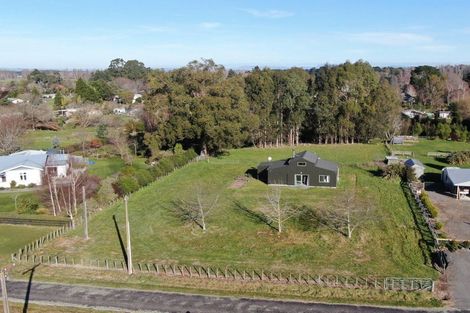 Photo of property in 27 Buckland Street, Tikokino, Waipawa, 4273
