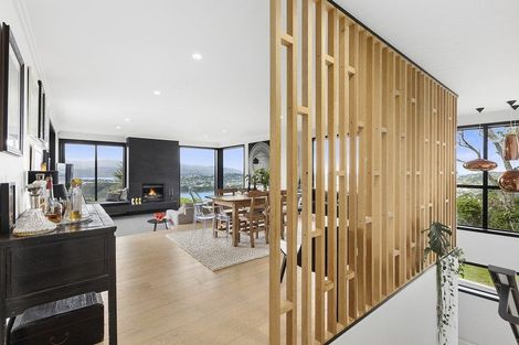 Photo of property in 14 Alexandra Road, Roseneath, Wellington, 6021