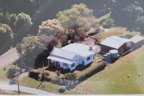 Photo of property in 1 Landsdowne Street, Clifton, Takaka, 7183