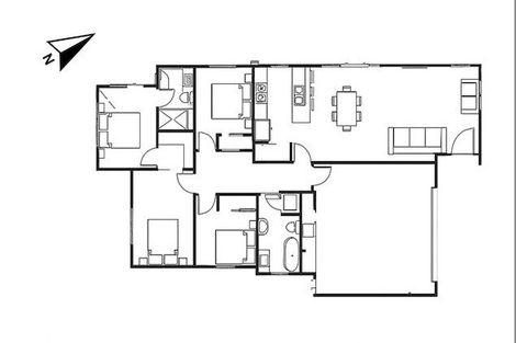 Photo of property in 5 Llew Summers Street, Belfast, Christchurch, 8051