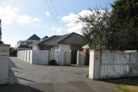 Photo of property in 4b Mclellan Place, Ilam, Christchurch, 8041