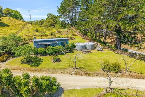 Photo of property in 3444 State Highway 14, Tangiteroria, 0381