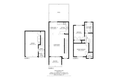 Photo of property in 33u3 Hiropi Street, Newtown, Wellington, 6021
