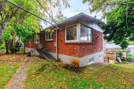 Photo of property in 4 Roslyn Street, Taumarunui, 3920