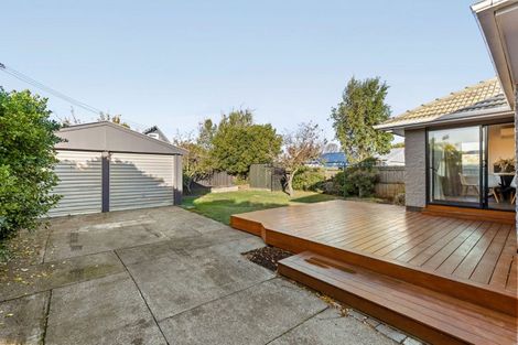 Photo of property in 404 Bower Avenue, Parklands, Christchurch, 8083