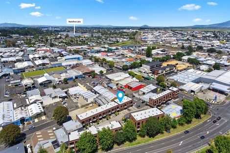 Photo of property in 104/4 Village Quarter Lane, Frankton, Hamilton, 3204