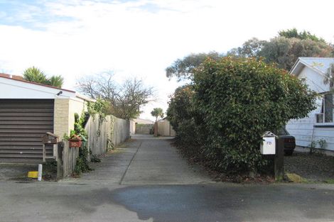 Photo of property in 1/80 Blake Street, New Brighton, Christchurch, 8061