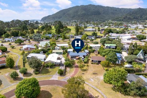 Photo of property in 15 Pitkethley Circle, Pauanui, Hikuai, 3579