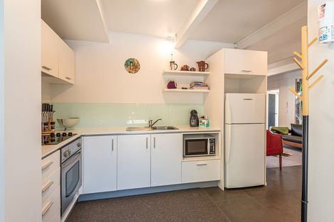 Photo of property in 26 Seamount Terrace, Mount Pleasant, Christchurch, 8081
