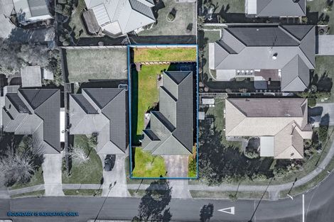 Photo of property in 75 Riverside Drive, Waiuku, 2123