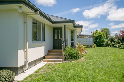 Photo of property in 125 Otaki Street, Kaiapoi, 7630