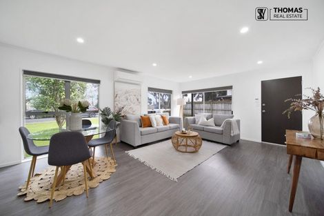 Photo of property in 1/19 James Road, Manurewa, Auckland, 2102