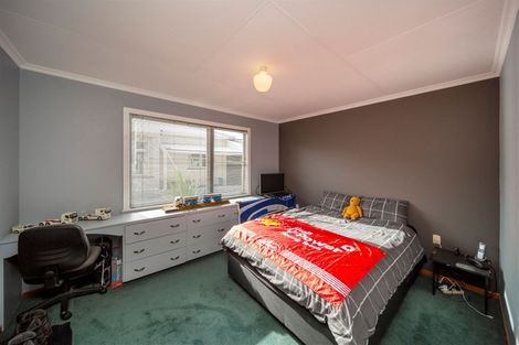 Photo of property in 8 Morrissey Street, Hawera, 4610