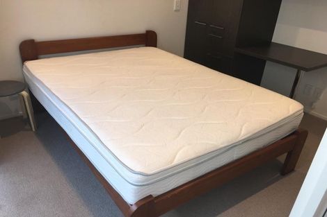 Photo of property in Forte Apartments, 85/13u College Street, Te Aro, Wellington, 6011