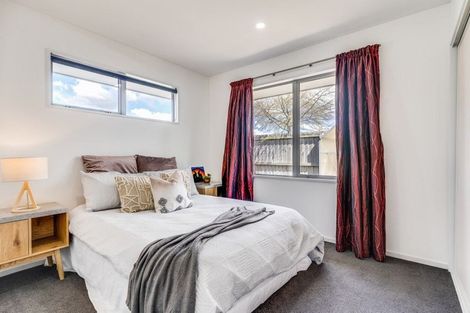 Photo of property in 14 Gosling Crescent, Halswell, Christchurch, 8025