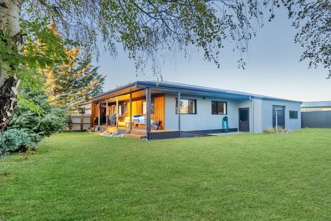 Photo of property in 51 Totara Drive, Twizel, 7901