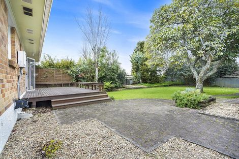 Photo of property in 12 Somme Crescent, Hillcrest, Hamilton, 3216