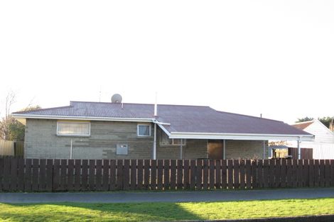 Photo of property in 1/102 Panton Street, Appleby, Invercargill, 9812