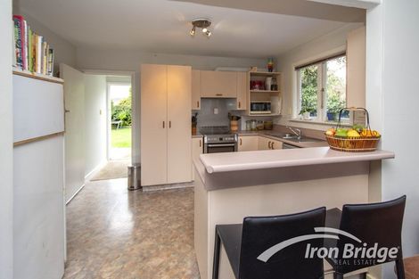 Photo of property in 6 Breens Road, Bishopdale, Christchurch, 8051