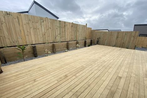 Photo of property in 59 Horokaka Street, Massey, Auckland, 0614