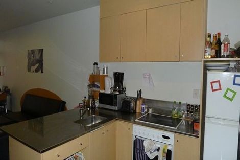 Photo of property in Hanson House, 1b/27 Hanson Street, Mount Cook, Wellington, 6021