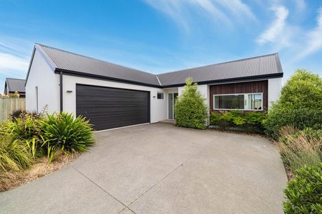 Photo of property in 9 Beamsgate Road, Halswell, Christchurch, 8025