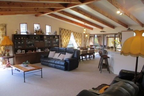 Photo of property in Kalli House, 13 Cargills Road, Barrytown, Runanga, 7873