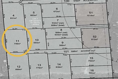 Photo of property in 6 Earl Way, Amberley, 7410