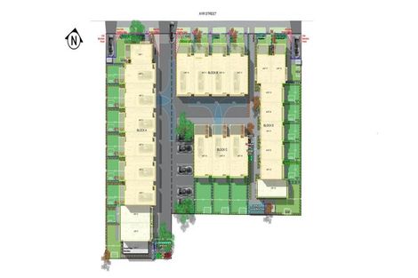 Photo of property in 3/3 Ayr Street, Riccarton, Christchurch, 8011