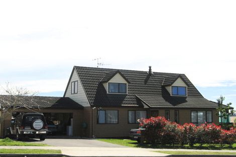 Photo of property in 14 Village Park Drive, Welcome Bay, Tauranga, 3112