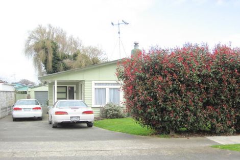 Photo of property in 57 Read Street, Levin, 5510