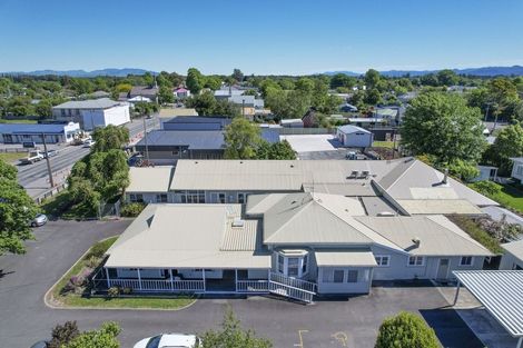 Photo of property in Arbor House, 48-50 Main Street, Greytown, 5712