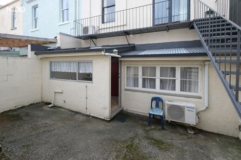 Photo of property in 17 Hope Street, Dunedin Central, Dunedin, 9016