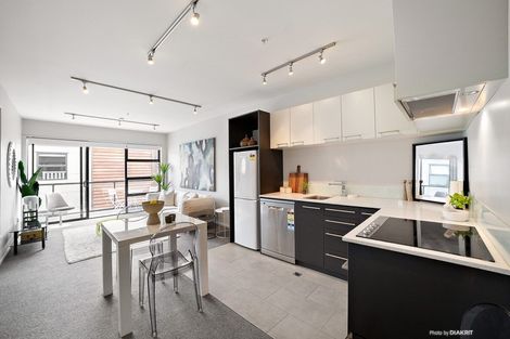 Photo of property in Detroit Apartments, 302/181u Tasman Street, Mount Cook, Wellington, 6021