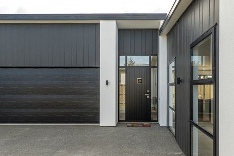 Photo of property in 28 Dynes Road, Rolleston, 7615