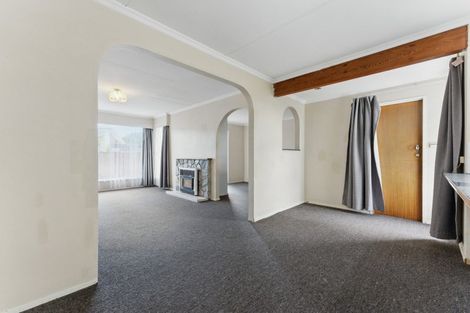 Photo of property in 25 Karamea Crescent, Kelvin Grove, Palmerston North, 4414