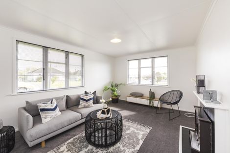 Photo of property in 2 Avon Terrace, Roslyn, Palmerston North, 4414