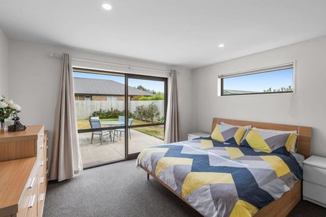 Photo of property in 22 Lignite Drive, Rolleston, 7614