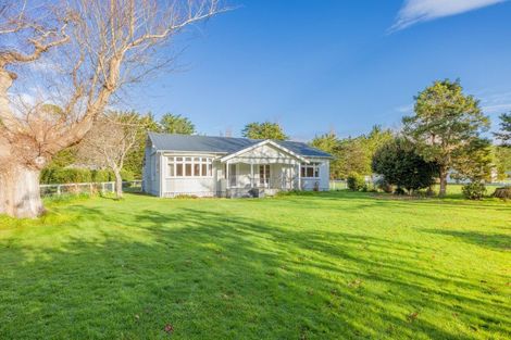 Photo of property in 756 Mangaorapa Road, Mangaorapa, Porangahau, 4291